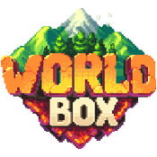 世界盒子2023全物品解锁版