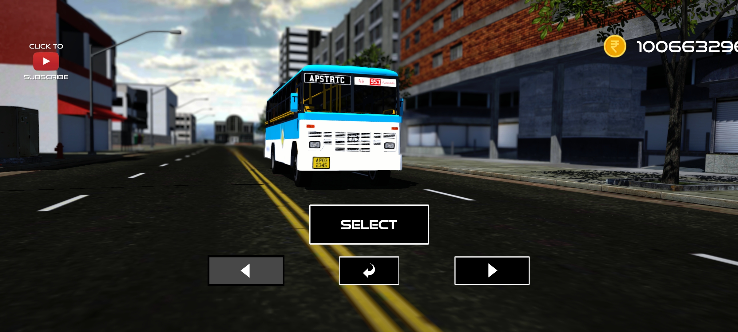 印度巴士模拟最新版截图5