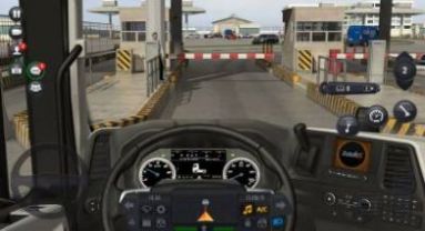 终极卡车模拟器DLC模组截图2