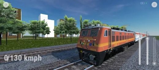 巴拉特铁路模拟截图3