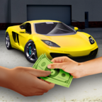 汽车销售与驾驶模拟器